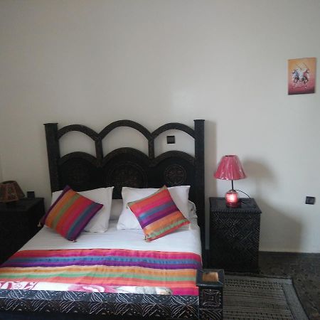 Hotel Coeur De Mogador Essaouira Eksteriør bilde