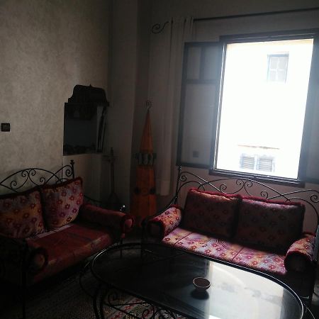 Hotel Coeur De Mogador Essaouira Eksteriør bilde
