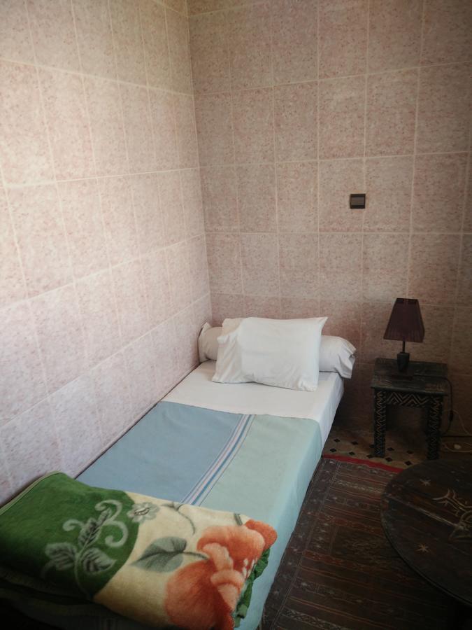 Hotel Coeur De Mogador Essaouira Eksteriør bilde