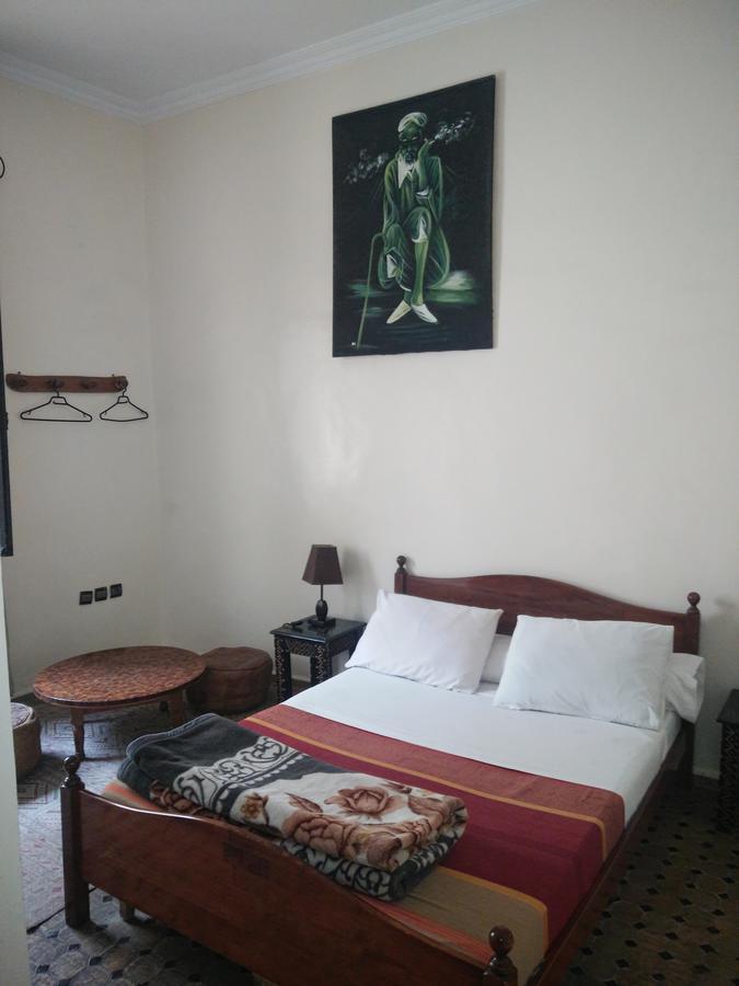Hotel Coeur De Mogador Essaouira Eksteriør bilde
