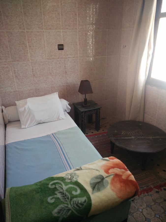 Hotel Coeur De Mogador Essaouira Eksteriør bilde