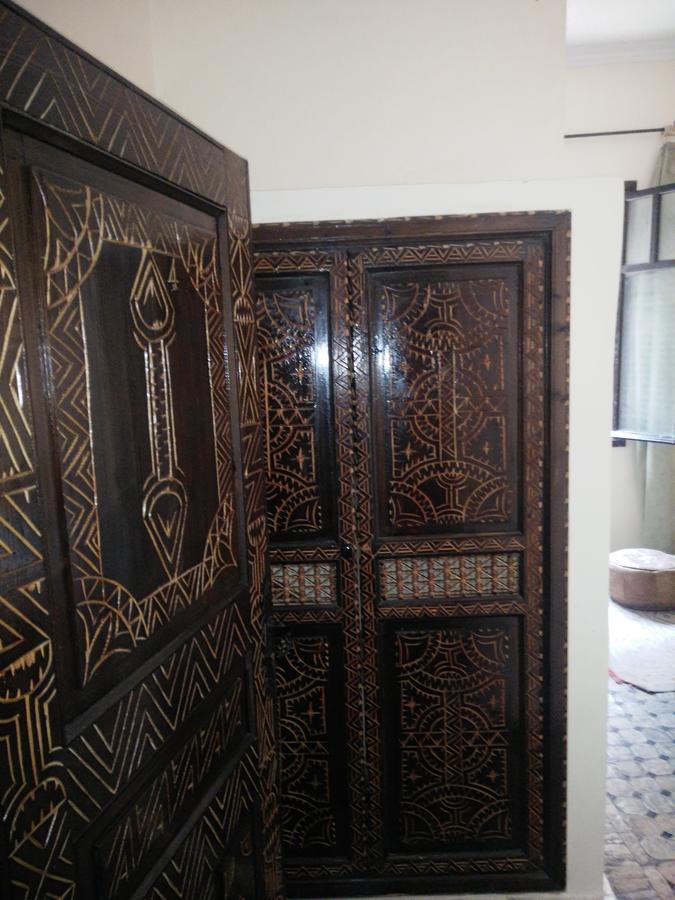 Hotel Coeur De Mogador Essaouira Eksteriør bilde