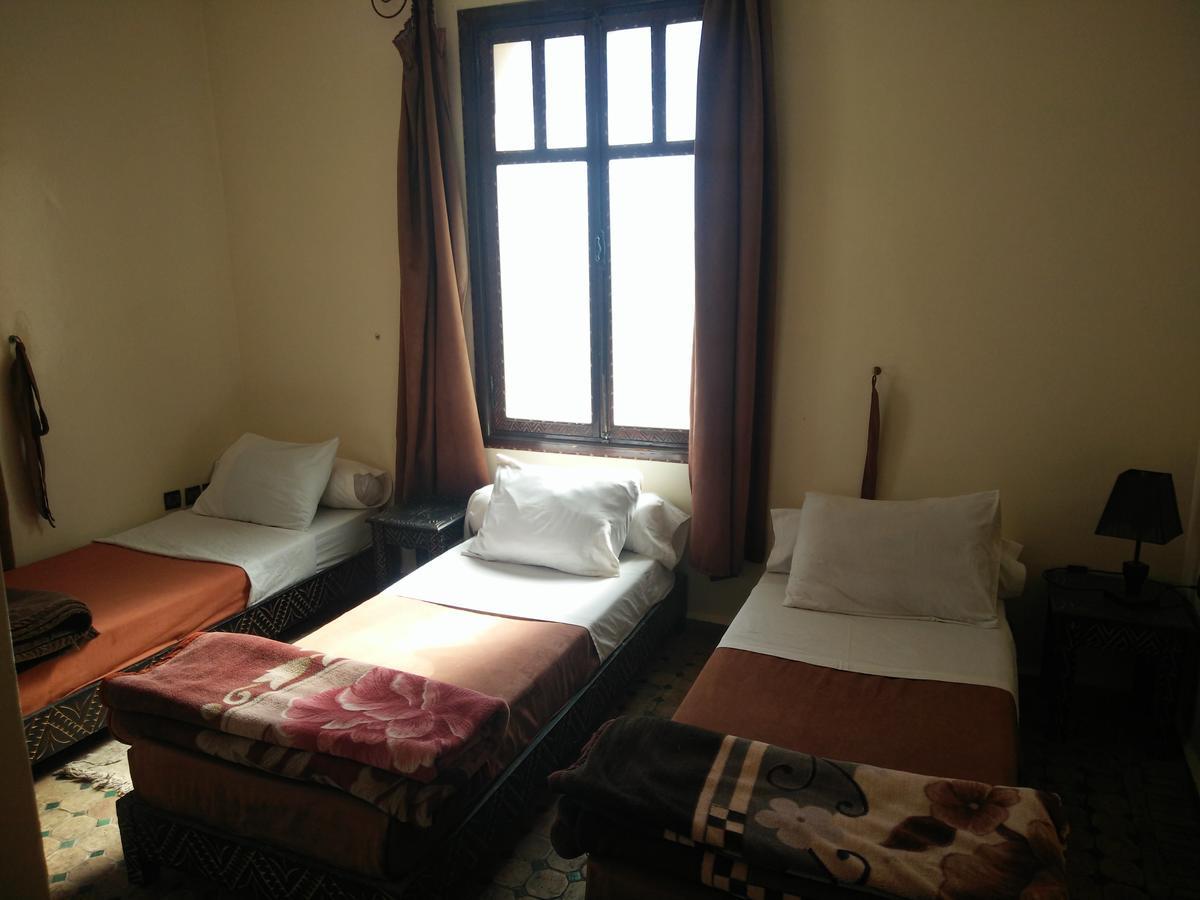 Hotel Coeur De Mogador Essaouira Eksteriør bilde