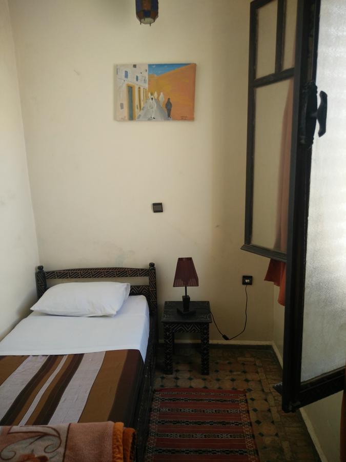 Hotel Coeur De Mogador Essaouira Eksteriør bilde
